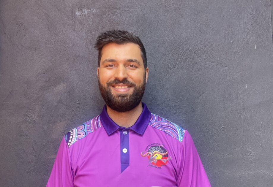 Dr Karrar Bohreh